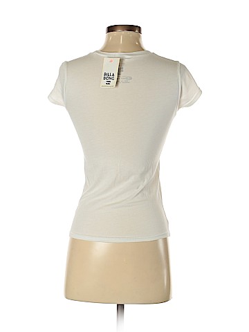 Billabong Short Sleeve T-Shirt (view 2)