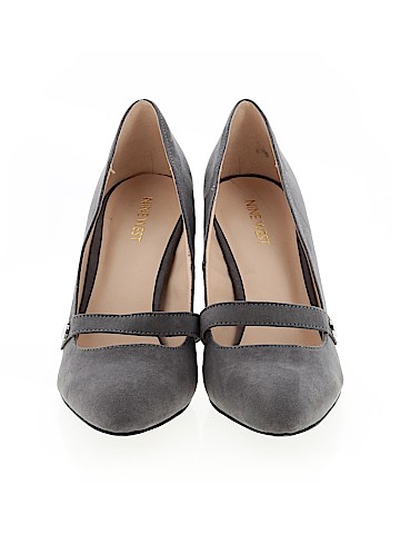Nine West Heels (view 2)