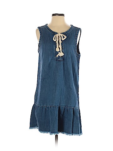 Aerie Casual Dress (view 1)