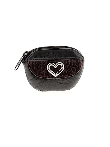 Brighton Leather Coin Purse (view 1)