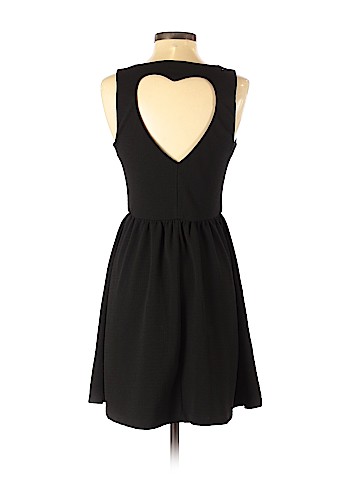 Candie's Casual Dress (view 2)