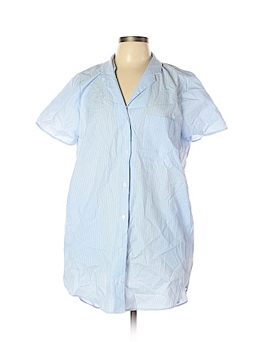 Zara Short Sleeve Top (view 1)