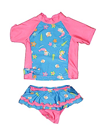 Bathing Beauty Swimwear Two Piece Swimsuit (view 1)