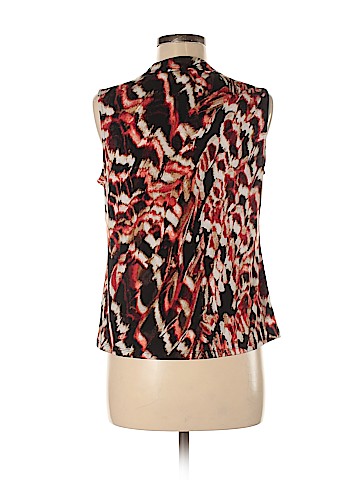 Jones Studio Sleeveless Top (view 2)