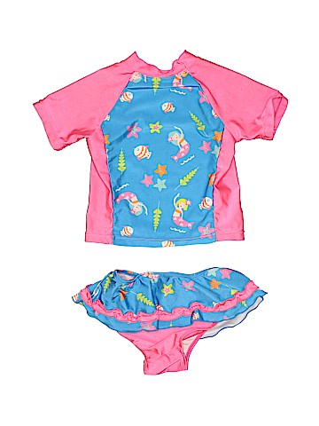 Bathing Beauty Swimwear Two Piece Swimsuit (view 2)