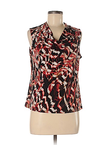 Jones Studio Sleeveless Top (view 1)