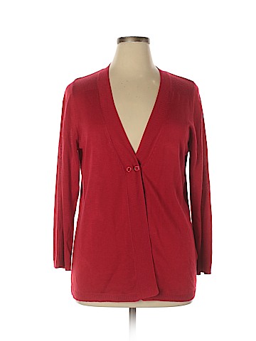 Avenue Cardigan (view 1)