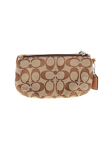 Coach Factory Wristlet (view 2)