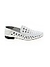 1.State 100% Leather White Flats Size 9 - photo 1