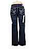 Assorted Brands Blue Jeans Size 11 - 12 - photo 2