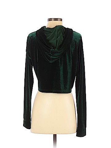 Forever 21 Pullover Hoodie (view 2)