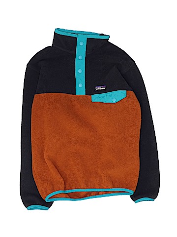 Patagonia Fleece Jacket (view 1)