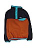 Patagonia 100% Polyester Blue Fleece Jacket Size 7 - 8 - photo 1