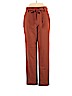 Halogen Orange Dress Pants Size 0 - photo 1