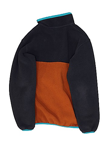 Patagonia Fleece Jacket (view 2)