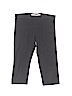 Assorted Brands Gray Leggings Size 6 - photo 1