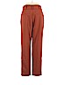 Halogen Orange Dress Pants Size 0 - photo 2