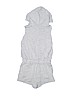 me. n .u Gray Romper Size M (youth) - photo 2