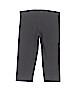 Assorted Brands Gray Leggings Size 6 - photo 2