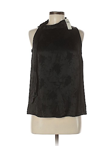 Moulinette Soeurs Sleeveless Blouse (view 1)