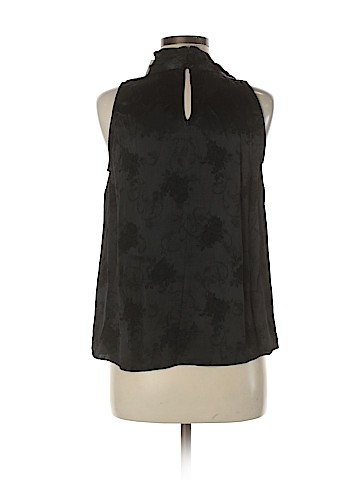Moulinette Soeurs Sleeveless Blouse (view 2)