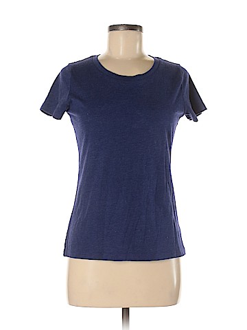 Mossimo Supply Co. Short Sleeve T-Shirt (view 1)