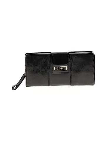 Cole Haan Leather Wallet (view 1)
