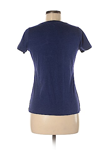 Mossimo Supply Co. Short Sleeve T-Shirt (view 2)