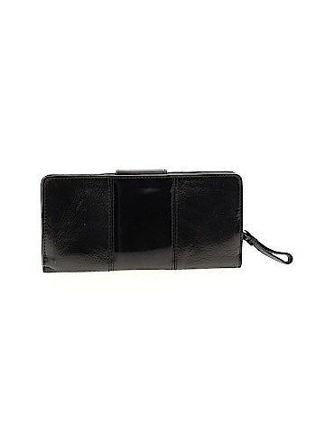 Cole Haan Leather Wallet (view 2)