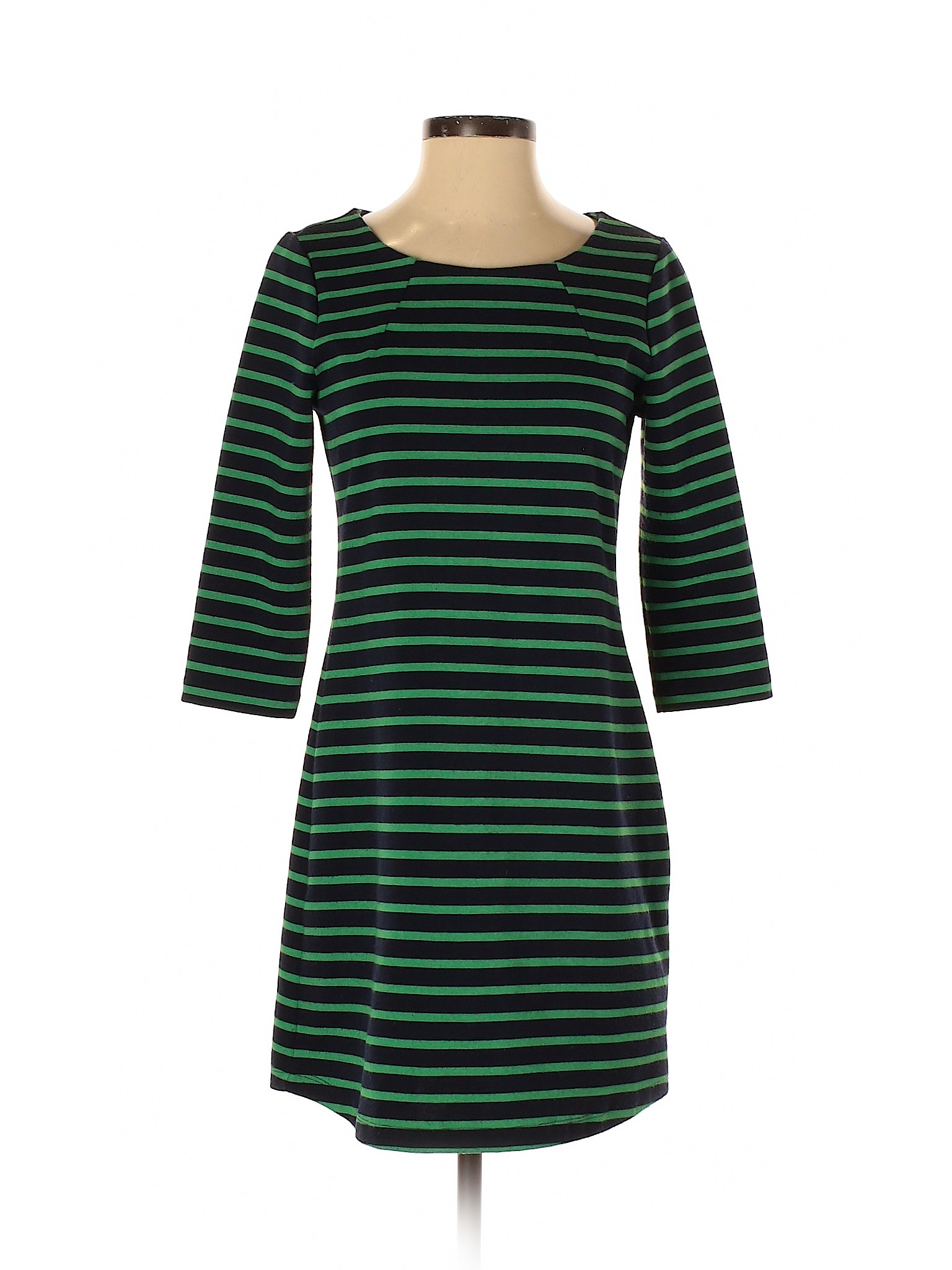 Gap Outlet Women Green Casual Dress XS | eBay