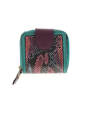 Tahari Leather Card Holder (view 1)