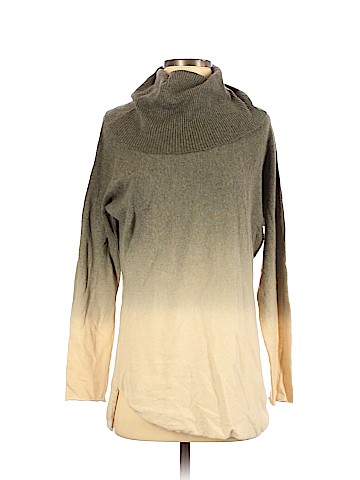 Promesa U.S.A. Turtleneck Sweater (view 1)