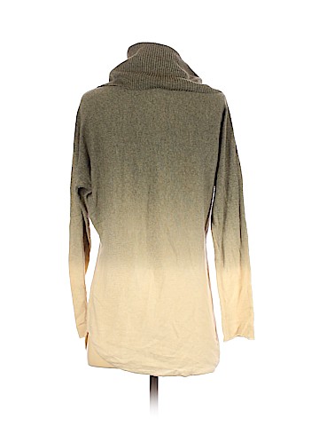 Promesa U.S.A. Turtleneck Sweater (view 2)