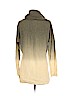 Promesa U.S.A. Green Turtleneck Sweater Size S - photo 2