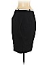 Mossimo Black Casual Skirt Size 4 - photo 2
