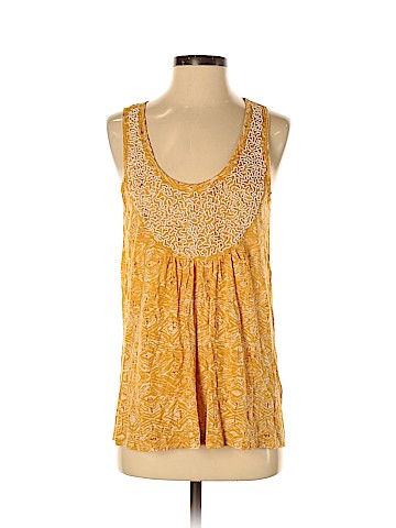 Lucky Brand Sleeveless Top (view 1)