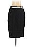 Mossimo Black Casual Skirt Size 4 - photo 1