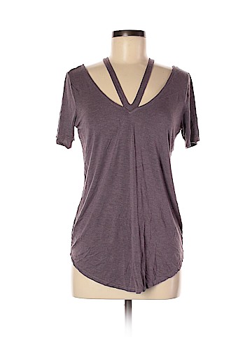 Garage Short Sleeve T-Shirt (view 1)