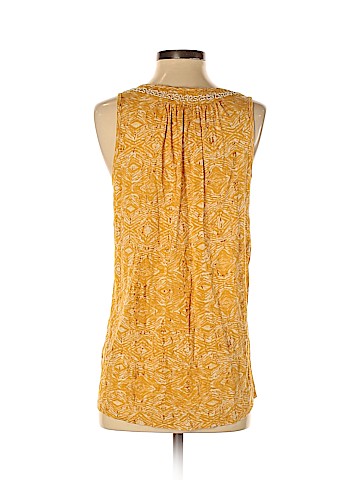 Lucky Brand Sleeveless Top (view 2)
