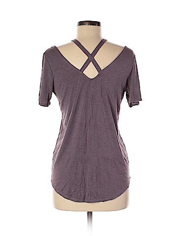 Garage Short Sleeve T-Shirt (view 2)