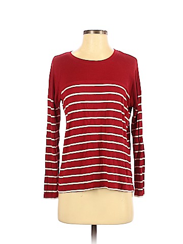 Zenana Outfitters Long Sleeve T-Shirt (view 1)