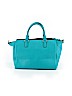 Kate Spade New York 100% Leather Blue Leather Satchel One size - photo 3