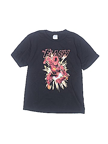 Port and Company Short Sleeve T-Shirt (view 1)