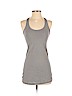 Lululemon Athletica Black Active Tank Size 4 - photo 1