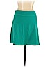 Merona Green Casual Skirt Size XL - photo 2