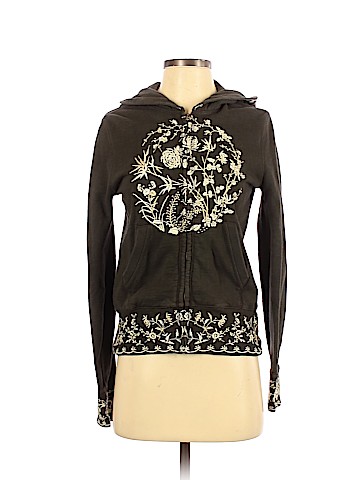 Lucky Brand Zip Up Hoodie (view 1)