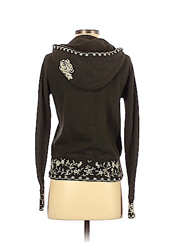 Lucky Brand Zip Up Hoodie (view 2)