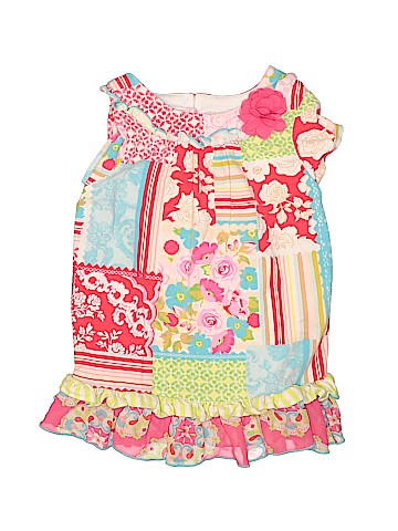 Bonnie Jean Dress (view 1)