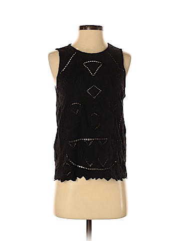 Lucky Brand Sleeveless Top (view 1)