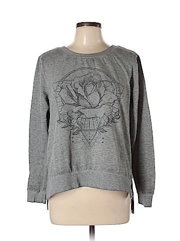 Zoe+Liv Sweatshirt (view 1)